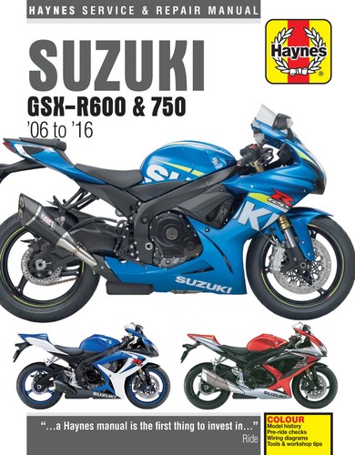 Repair manual guide - guide, suzuki