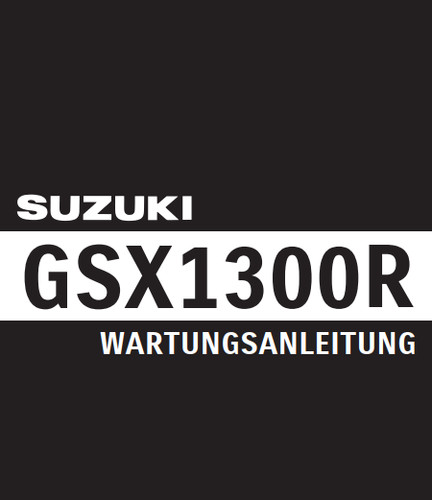2004 suzuki gsx1300r - gsx1300r, k4