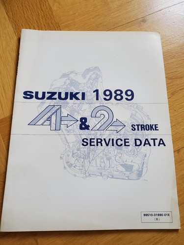 Original suzuki 2 - original, stroke