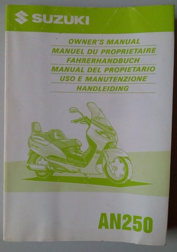 Suzuki intruder vs600gl - suzuki,