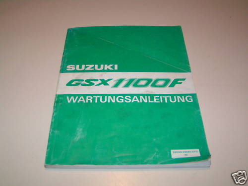 Wartungsanleitung handbuch - /,