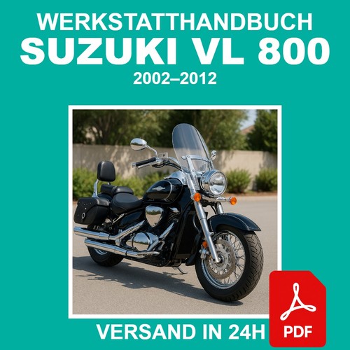 Workshop manual suzuki 800 - manual,