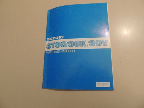 Inspektions werkstatt handbuch - werkstatt,