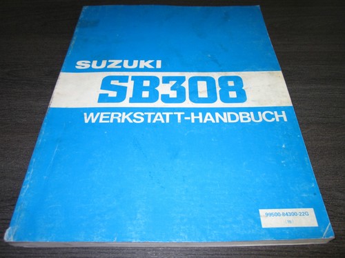 Werkstatthandbuch