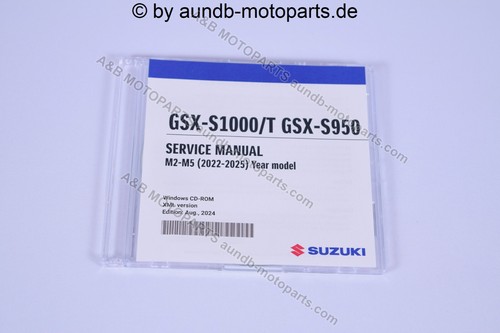 Gsx 1000 22 - gsx-s,