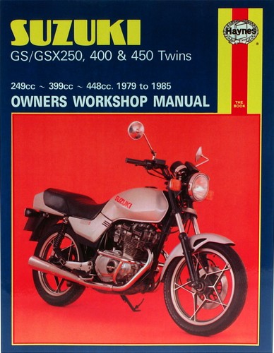 Repair manual guide suzuki - manual, /