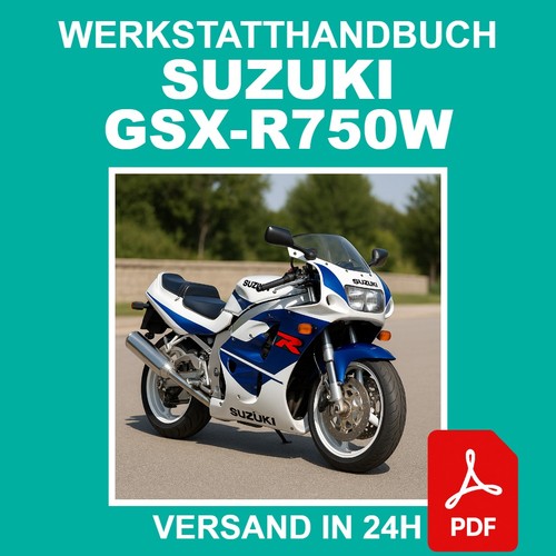Workshop manual suzuki - workshop,