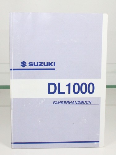 Suzuki 1000 dl1000 strom - dl,