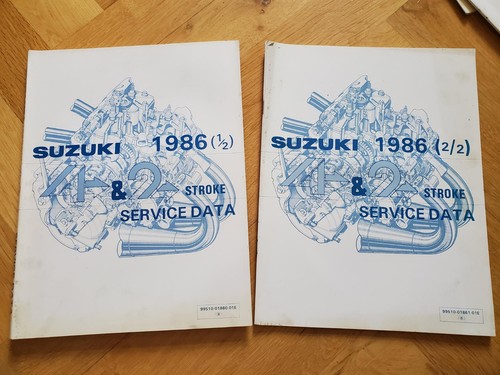 Original suzuki 2 - "suzuki, &