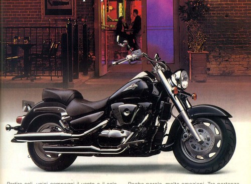 Download suzuki 1500 - vl,