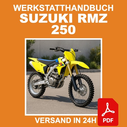 Workshop manual suzuki - manual,