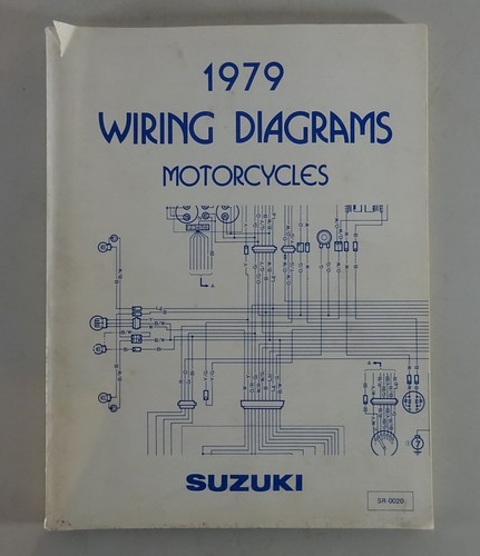 1979 suzuki motorcycles - 1979,