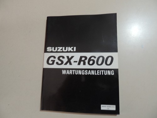 Suzuki gsx 600 - suzuki,