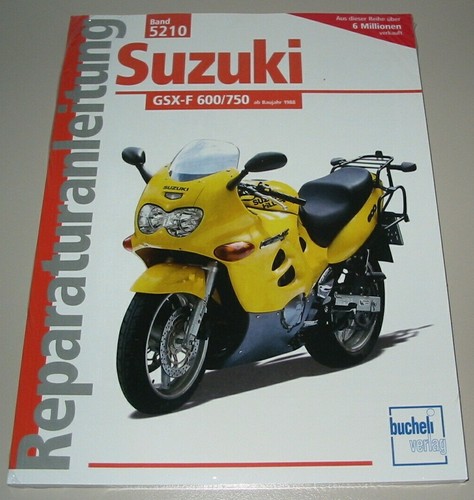 Reparaturanleitung suzuki - reparaturanleitung,