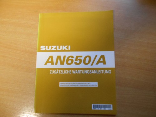 Ergänzungs werkstatthandbuch - ergänzungs,