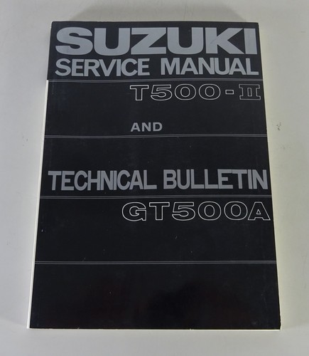 Workshop manual service - manual/service,
