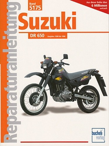 Suzuki 650 1990 1996 - suzuki, 650,