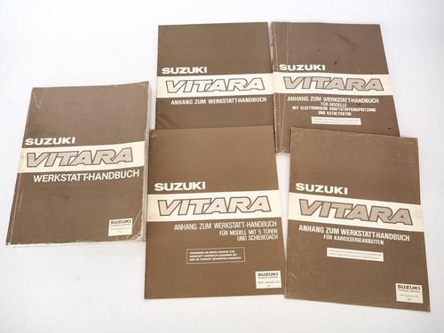 Original suzuki vitara from - suzuki,
