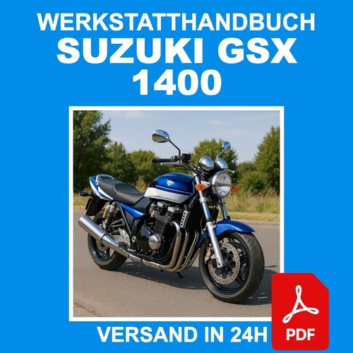 Workshop manual suzuki - workshop,