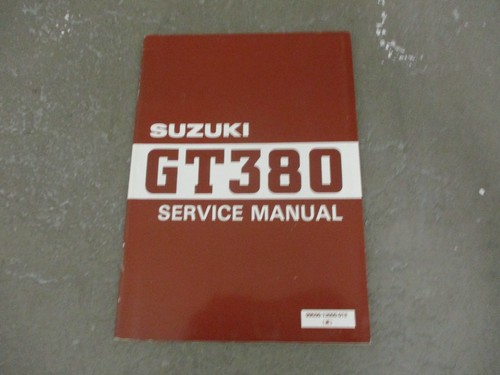 Original service manual - service,