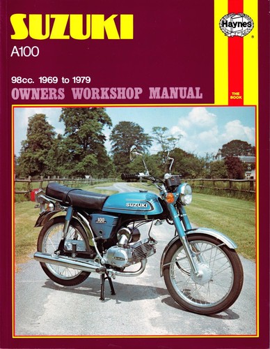 Haynes werkstatt handbuch - haynes, werkstatt-handbuch