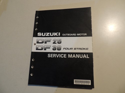 Repair manual workshop - ,