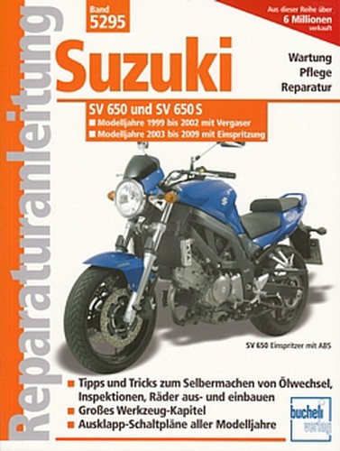 Suzuki sv650 sv650s - &,