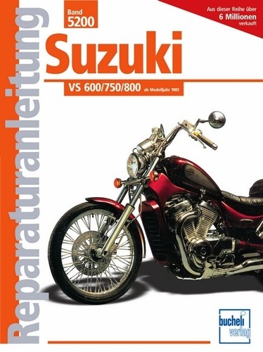 Reparaturanleitung suzuki - reparaturanleitung,